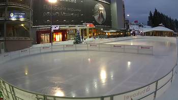 Буковель 18 грудня 2021 року, 2021-12-18 16:00