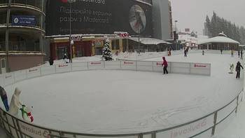 Буковель 20 грудня 2021 року, 2021-12-20 13:00