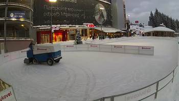 Буковель 20 грудня 2021 року, 2021-12-20 16:00