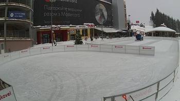 Буковель 21 грудня 2021 року, 2021-12-21 13:00