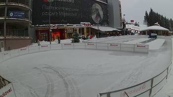 Буковель 21 грудня 2021 року, 2021-12-21 16:00