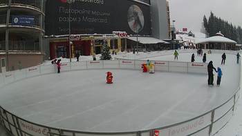Буковель 22 грудня 2021 року, 2021-12-22 13:00