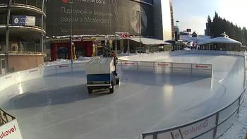 Буковель 23 грудня 2021 року, 2021-12-23 10:00