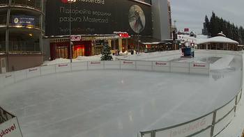 Буковель 23 грудня 2021 року, 2021-12-23 16:00