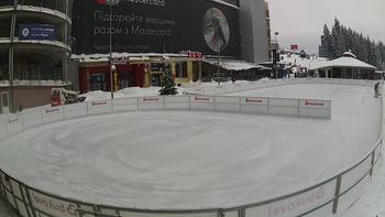 Буковель 26 грудня 2021 року, 2021-12-26 10:00