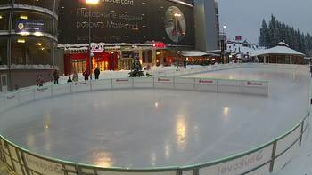 Буковель 26 грудня 2021 року, 2021-12-26 16:00