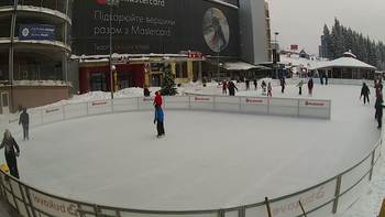 Буковель 27 грудня 2021 року, 2021-12-27 10:00