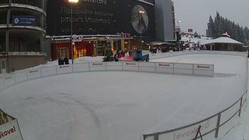 Буковель 27 грудня 2021 року, 2021-12-27 16:00