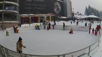 Буковель 28 грудня 2021 року, 2021-12-28 13:00