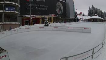 Буковель 29 грудня 2021 року, 2021-12-29 10:00