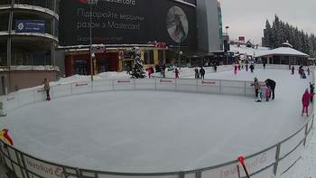 Буковель 29 грудня 2021 року, 2021-12-29 13:00