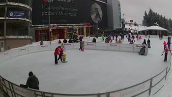 Буковель 29 грудня 2021 року, 2021-12-29 16:00