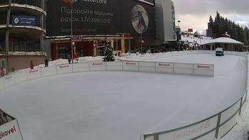 Буковель 30 грудня 2021 року, 2021-12-30 13:00