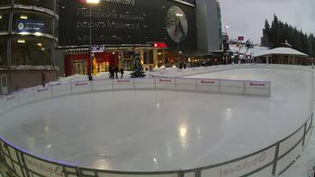 Буковель 30 грудня 2021 року, 2021-12-30 16:00