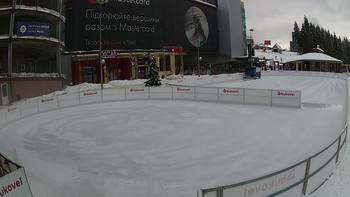 Буковель 31 грудня 2021 року, 2021-12-31 10:00