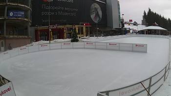 Буковель 1 січня 2022 року, 2022-01-01 10:00