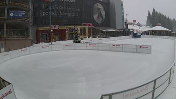 Буковель 6 січня 2022 року, 2022-01-06 10:00