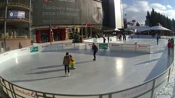 Буковель 14 січня 2022 року, 2022-01-14 10:00