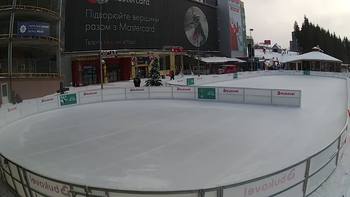 Буковель 18 січня 2022 року, 2022-01-18 10:00
