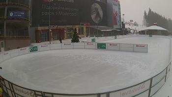 Буковель 20 січня 2022 року, 2022-01-20 10:00