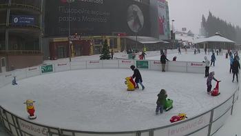Буковель 20 січня 2022 року, 2022-01-20 13:00