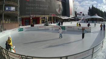 Буковель 21 січня 2022 року, 2022-01-21 10:00