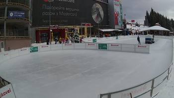 Буковель 21 січня 2022 року, 2022-01-21 13:00