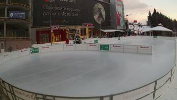 Буковель 21 січня 2022 року, 2022-01-21 16:00