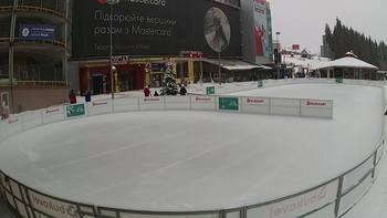 Буковель 22 січня 2022 року, 2022-01-22 13:00