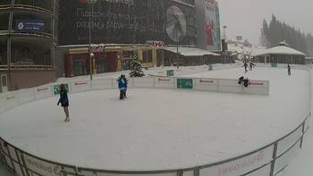 Буковель 23 січня 2022 року, 2022-01-23 10:00