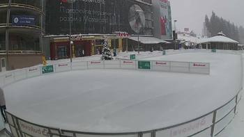 Буковель 23 січня 2022 року, 2022-01-23 13:00