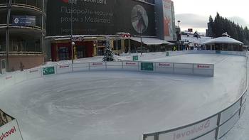Буковель 24 січня 2022 року, 2022-01-24 10:00