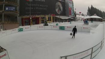 Буковель 25 січня 2022 року, 2022-01-25 10:00