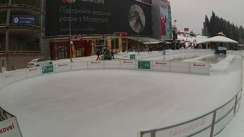 Буковель 25 січня 2022 року, 2022-01-25 16:00