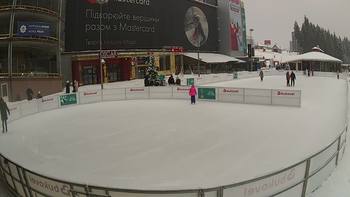 Буковель 26 січня 2022 року, 2022-01-26 10:00
