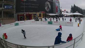Буковель 26 січня 2022 року, 2022-01-26 13:00