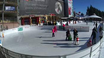 Буковель 29 січня 2022 року, 2022-01-29 13:00
