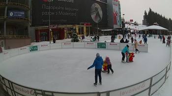 Буковель 30 січня 2022 року, 2022-01-30 16:00