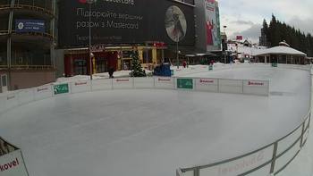 Буковель 31 січня 2022 року, 2022-01-31 16:00