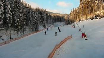 Буковель 14 січня 2022 року, 2022-01-14 10:00