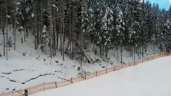 Буковель 14 січня 2022 року, 2022-01-14 13:00