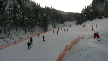 Буковель 15 січня 2022 року, 2022-01-15 16:00