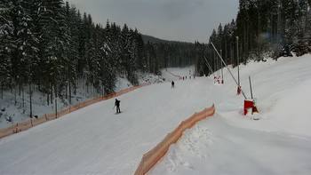 Буковель 18 січня 2022 року, 2022-01-18 10:00