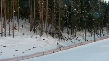 Буковель 19 січня 2022 року, 2022-01-19 10:00