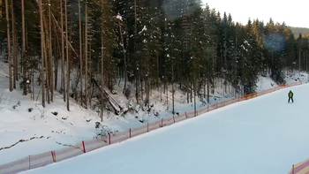 Буковель 19 січня 2022 року, 2022-01-19 13:00