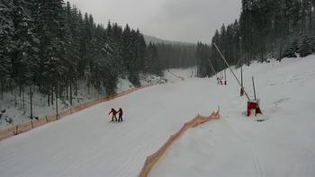 Буковель 20 січня 2022 року, 2022-01-20 16:00