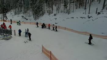Буковель 21 січня 2022 року, 2022-01-21 10:00