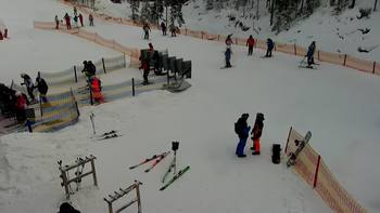 Буковель 21 січня 2022 року, 2022-01-21 13:00