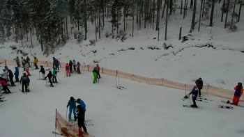 Буковель 22 січня 2022 року, 2022-01-22 13:00