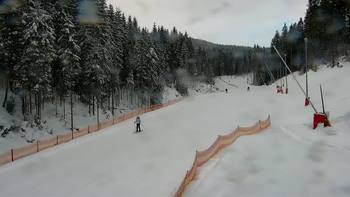 Буковель 25 січня 2022 року, 2022-01-25 10:00